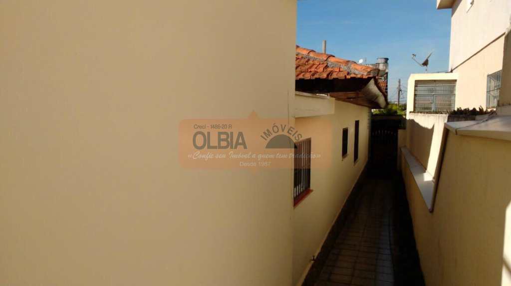 Casa em São Paulo, no bairro Cidade Ademar