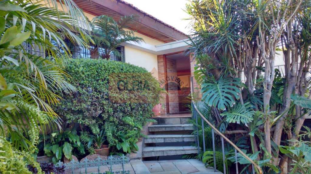 Casa em São Paulo, no bairro Cidade Ademar