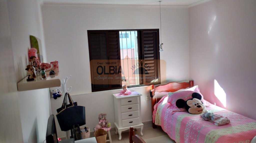Casa em São Paulo, no bairro Cidade Ademar