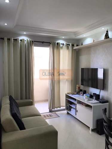 Apartamento, código 282726 em São Paulo, bairro Vila Inglesa