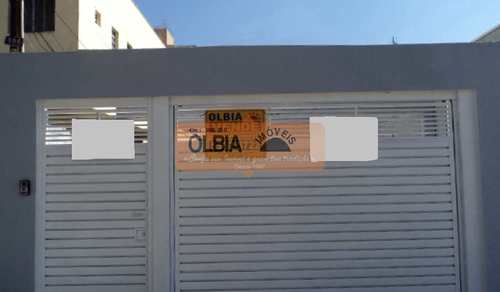 Sobrado, código 282731 em São Paulo, bairro Vila Marari