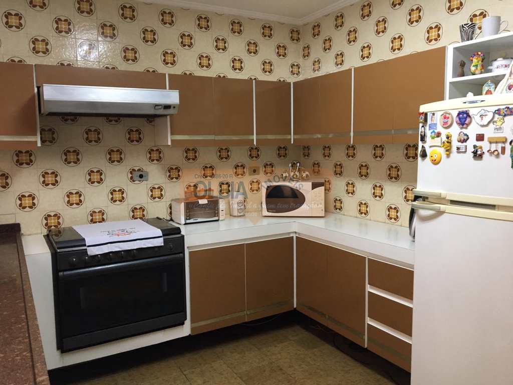 Sobrado em São Paulo, no bairro Jardim Jabaquara