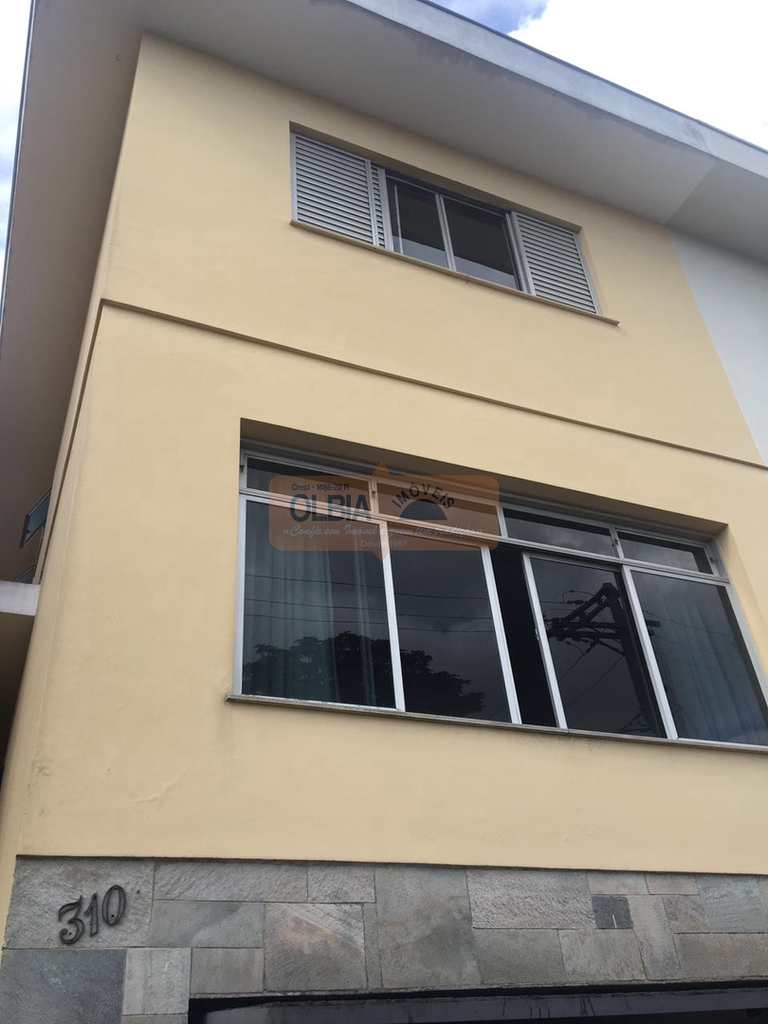 Sobrado em São Paulo, no bairro Jardim Jabaquara