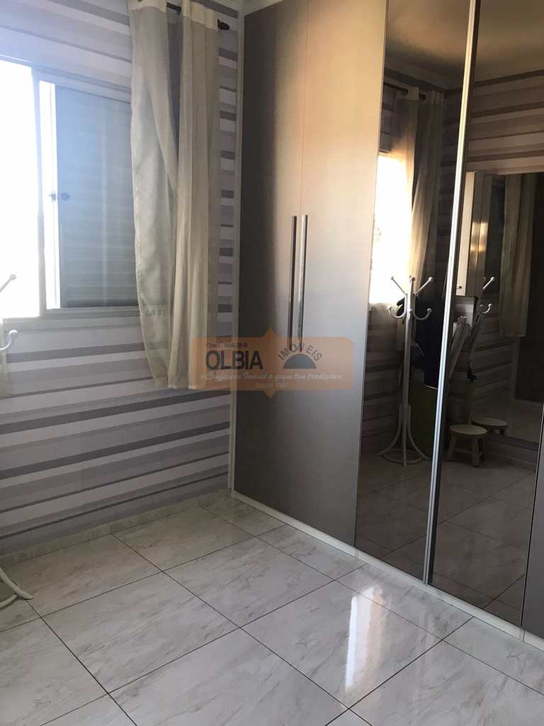 Apartamento em São Paulo, no bairro Jardim Nosso Lar