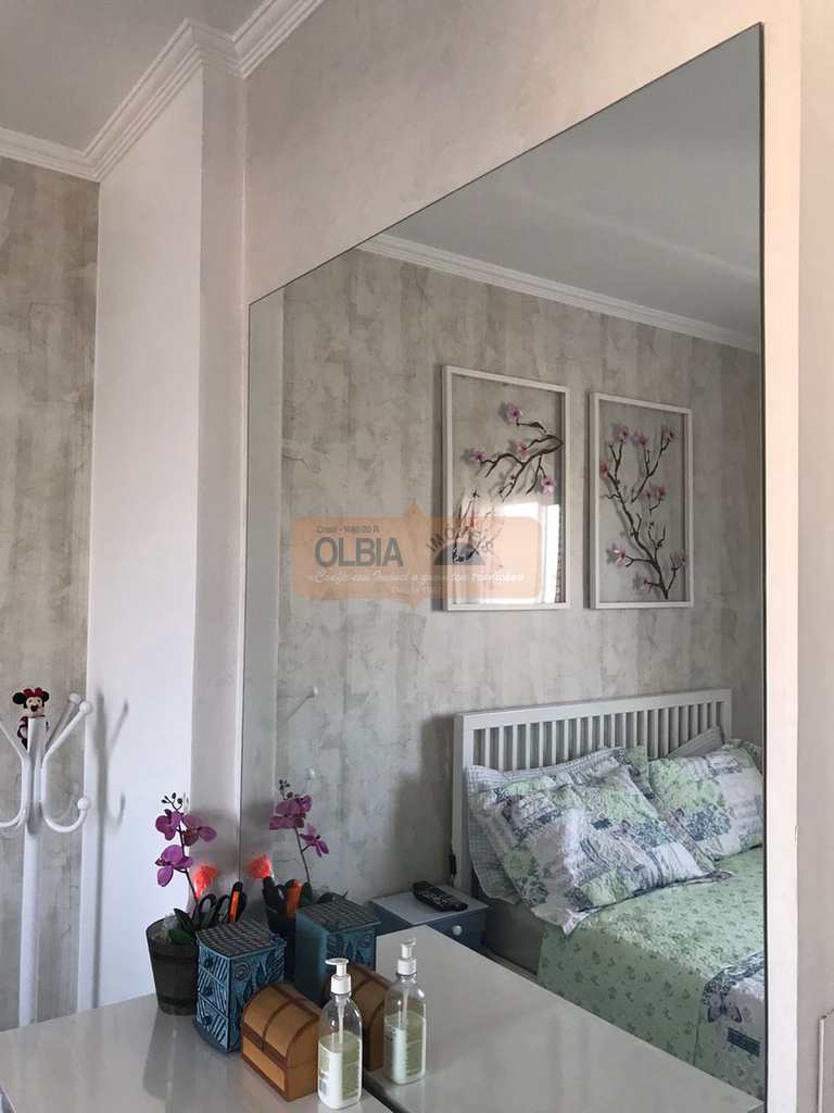 Apartamento em São Paulo, no bairro Jardim Nosso Lar