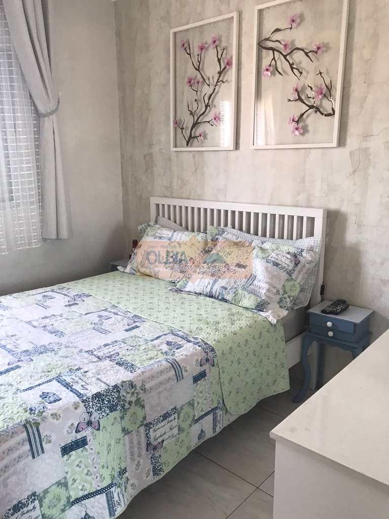 Apartamento em São Paulo, no bairro Jardim Nosso Lar