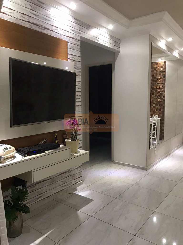 Apartamento em São Paulo, no bairro Jardim Nosso Lar