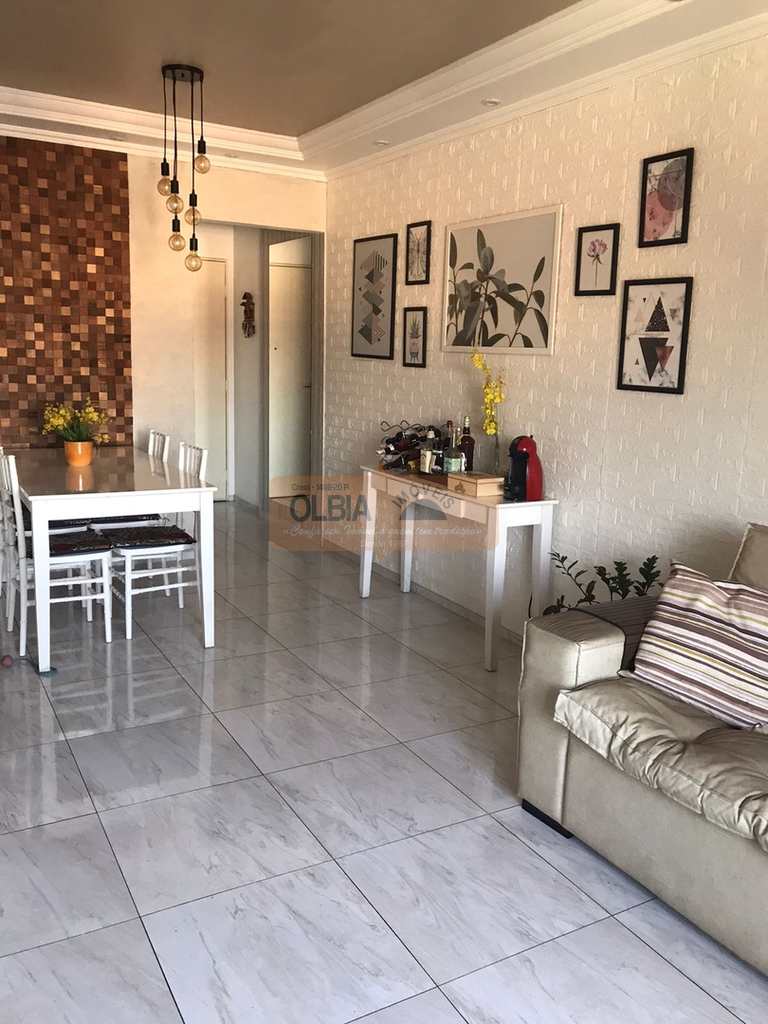 Apartamento em São Paulo, no bairro Jardim Nosso Lar