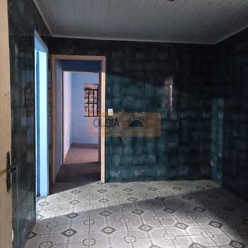 Casa em São Paulo, bairro Americanópolis