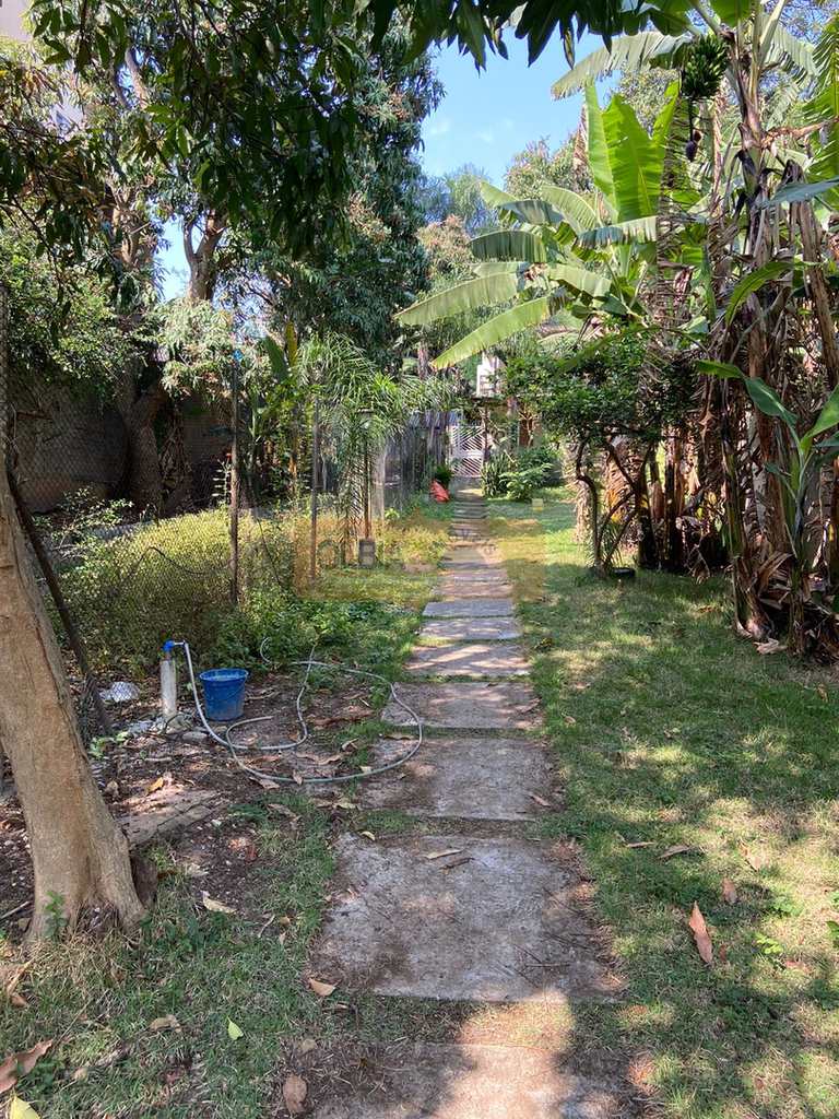 Terreno em São Paulo, no bairro Jardim Prudência