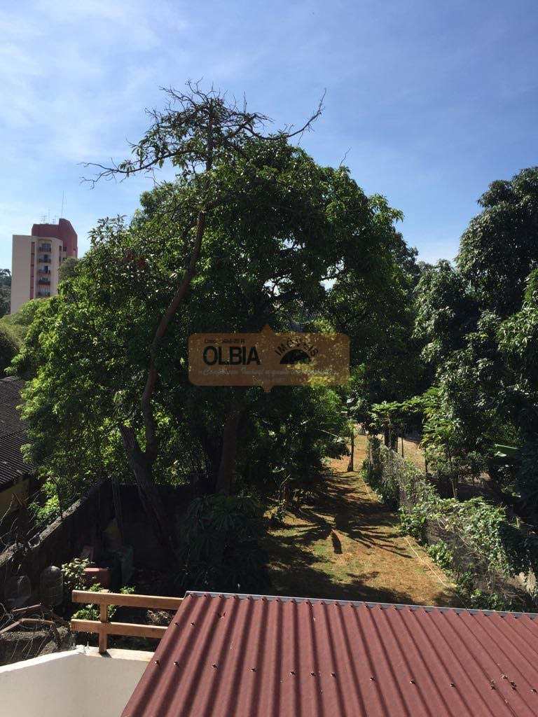 Terreno em São Paulo, no bairro Jardim Prudência