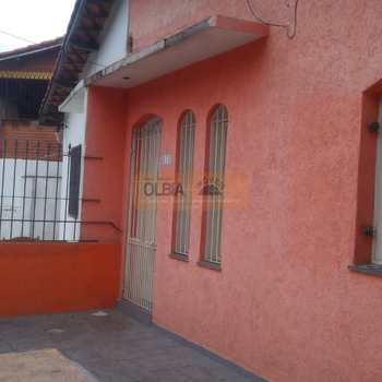 Casa Comercial em São Paulo, bairro Jardim Jabaquara