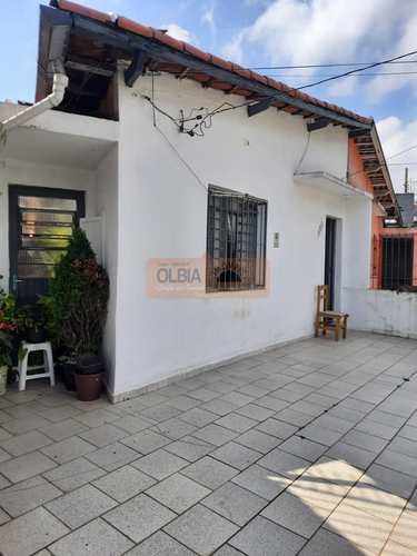 Casa, código 283013 em São Paulo, bairro Jardim Jabaquara