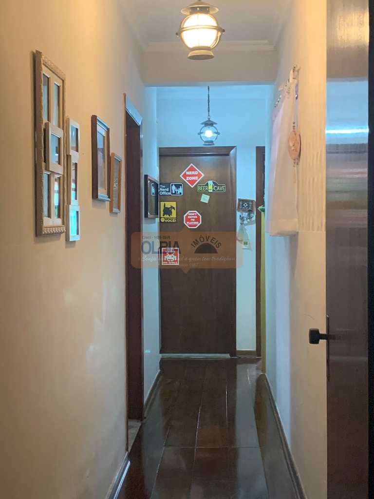 Casa em São Paulo, no bairro Vila Marari