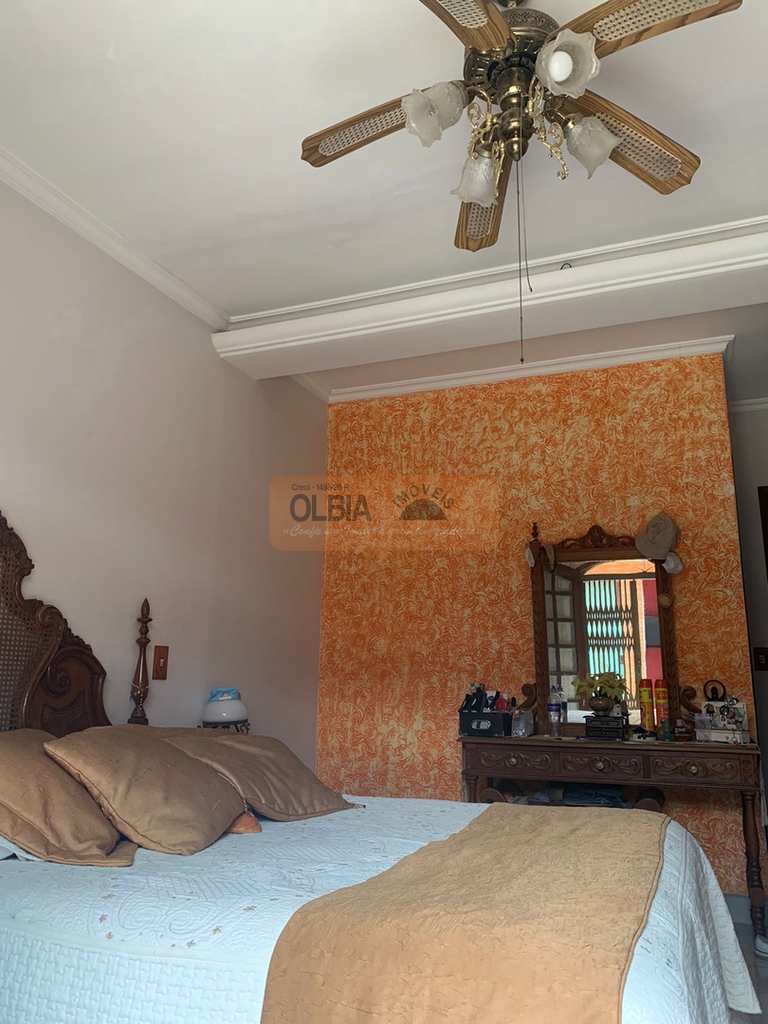 Casa em São Paulo, no bairro Vila Marari