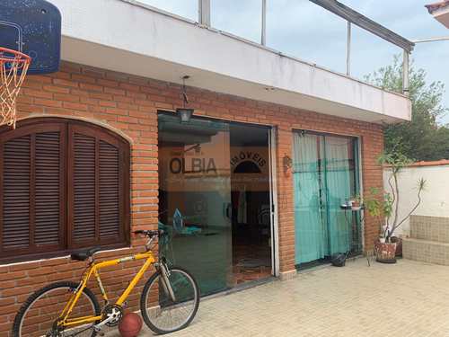 Casa, código 283041 em São Paulo, bairro Vila Marari