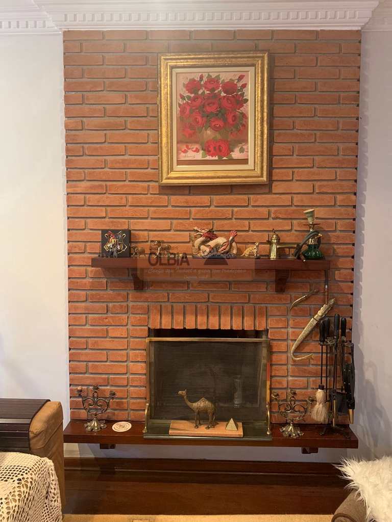 Casa em São Paulo, no bairro Vila Marari