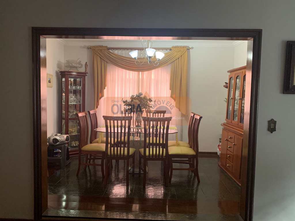 Casa em São Paulo, no bairro Vila Marari