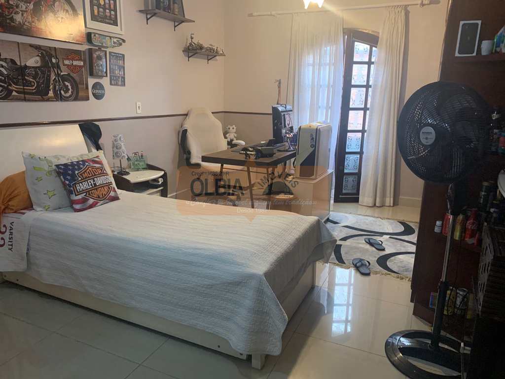 Casa em São Paulo, no bairro Vila Marari