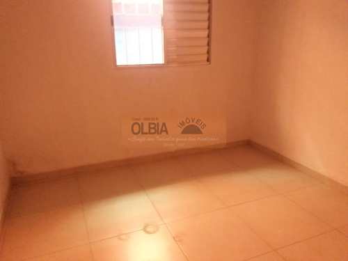 Casa, código 283136 em São Paulo, bairro Jardim Selma