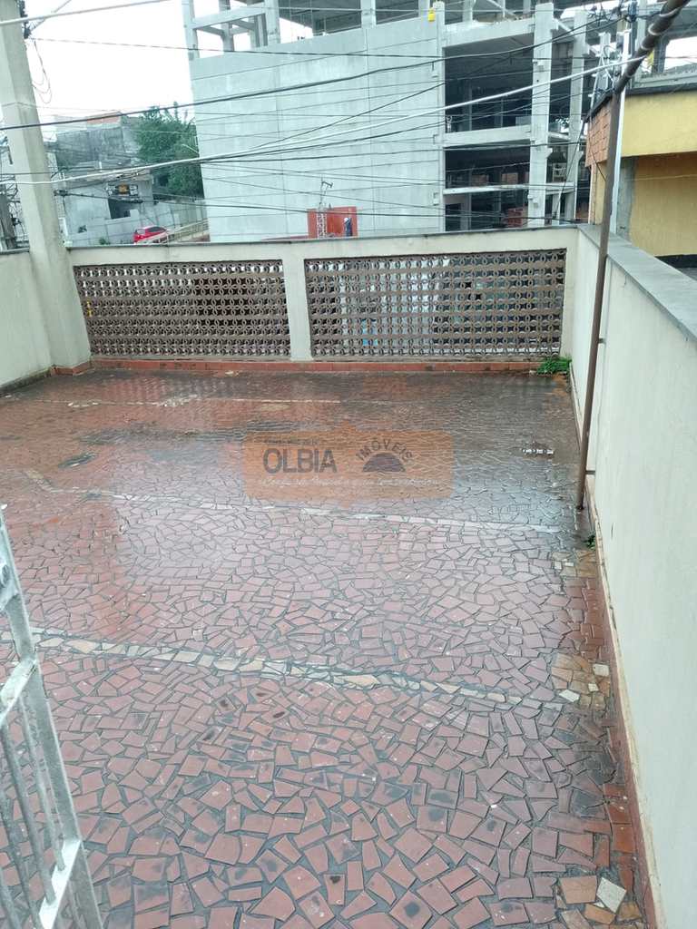 Sobrado em São Paulo, no bairro Jardim Miriam