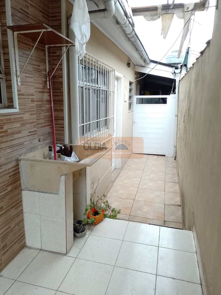 Sobrado em São Paulo, no bairro Jardim Miriam
