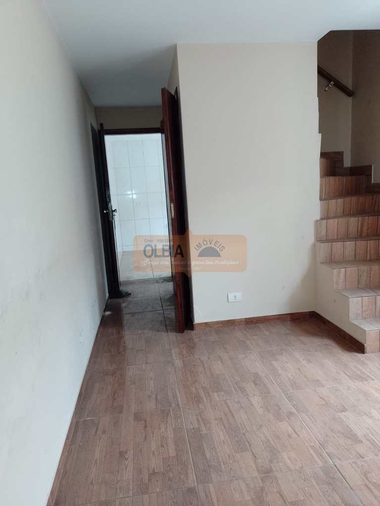 Sobrado em São Paulo, no bairro Jardim Miriam