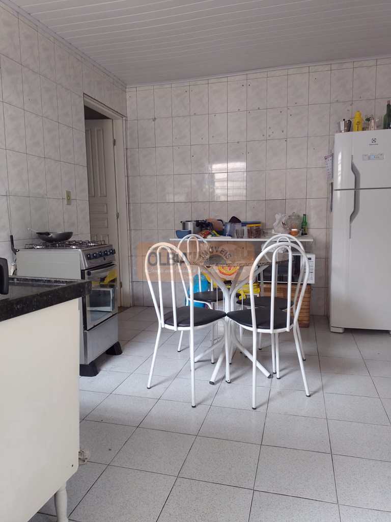 Sobrado em São Paulo, no bairro Jardim Miriam