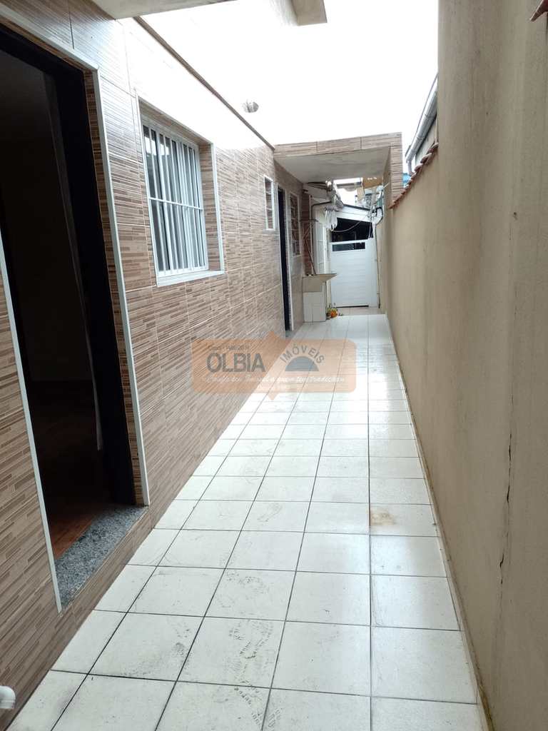 Sobrado em São Paulo, no bairro Jardim Miriam