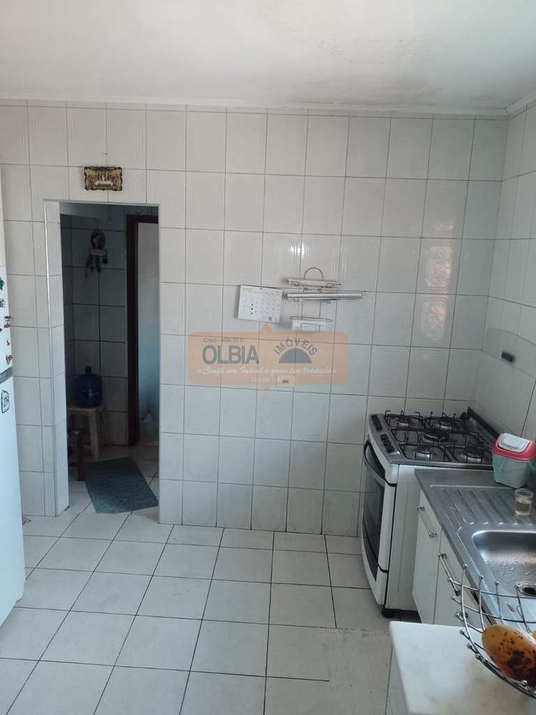 Casa em São Paulo, no bairro Vila Clara