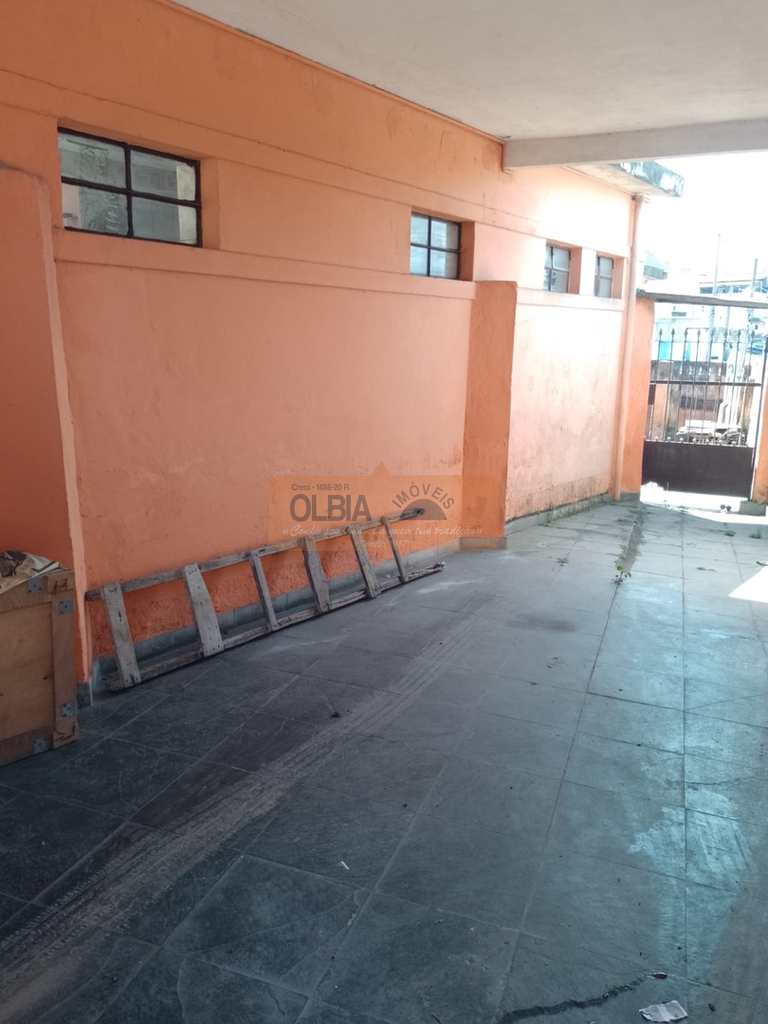 Casa em São Paulo, no bairro Vila Clara