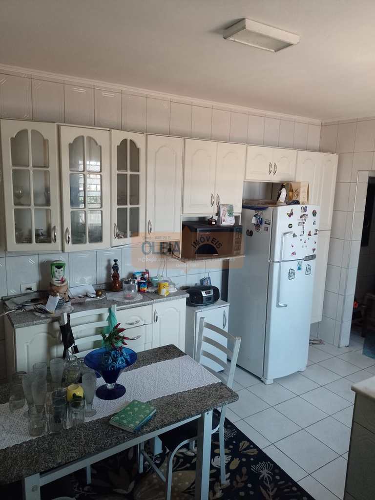 Casa em São Paulo, no bairro Vila Clara