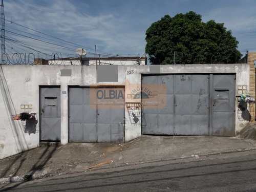 Casa, código 283429 em São Paulo, bairro Americanópolis