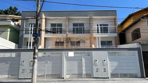 Casa, código 283540 em São Paulo, bairro Vila Marari