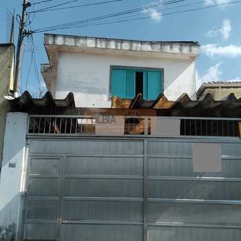 Sobrado em São Paulo, bairro Cupecê