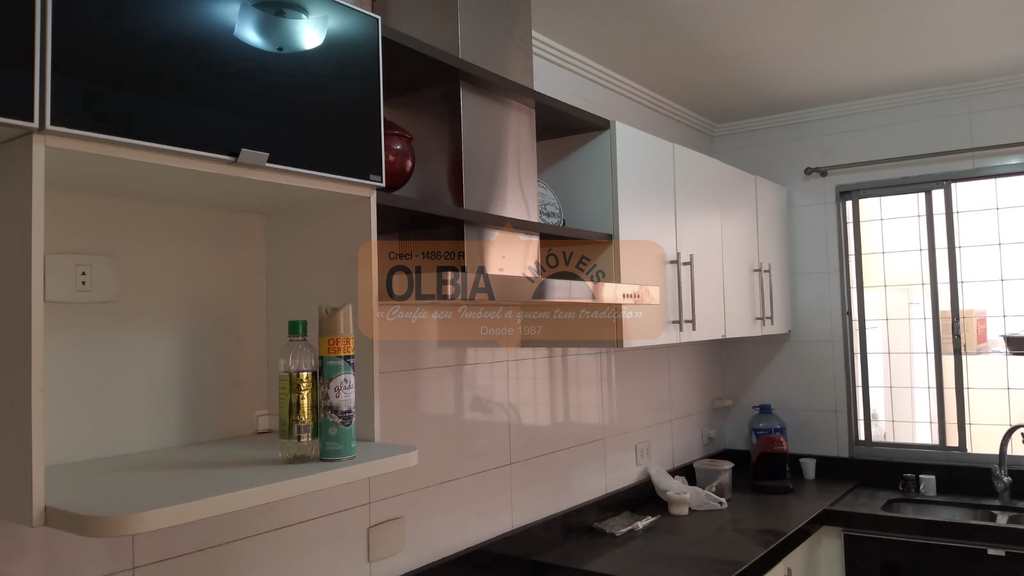 Sobrado em São Paulo, no bairro Cidade Ademar
