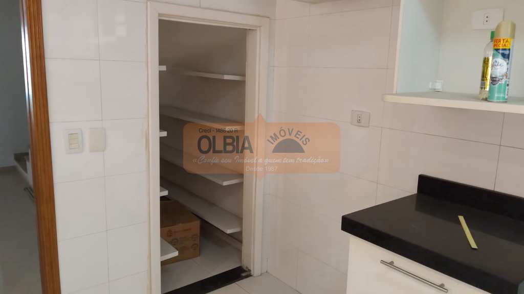 Sobrado em São Paulo, no bairro Cidade Ademar