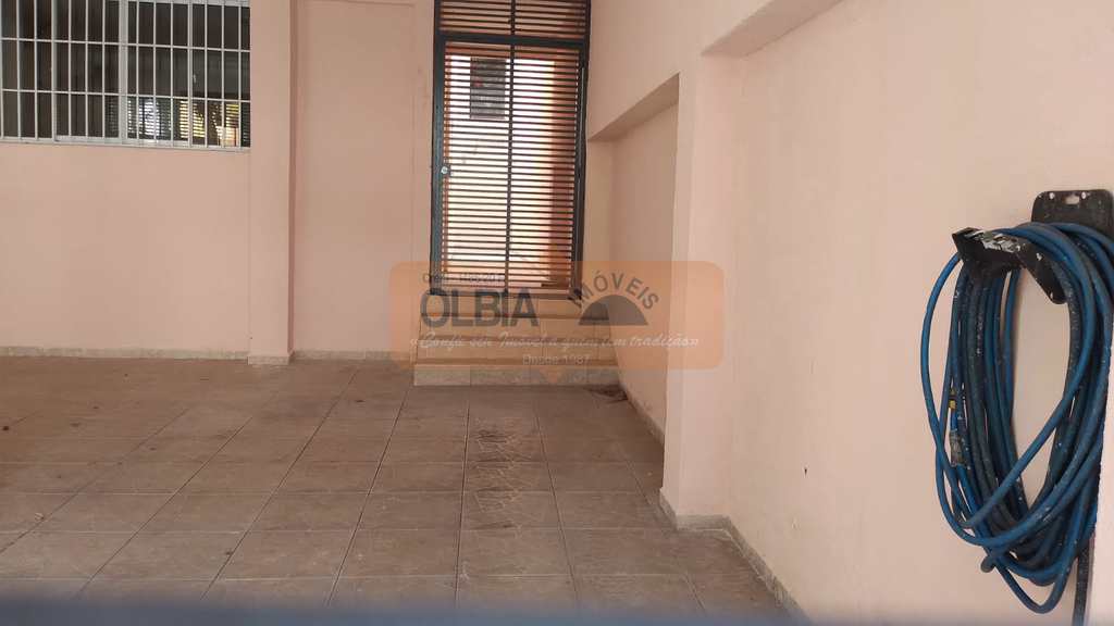 Sobrado em São Paulo, no bairro Cidade Ademar