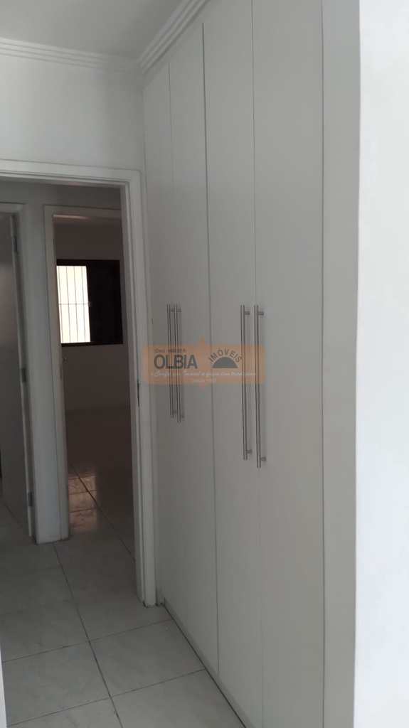 Sobrado em São Paulo, no bairro Cidade Ademar