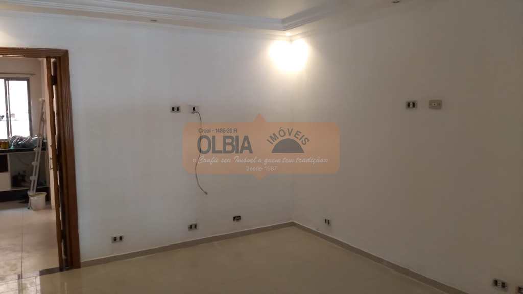 Sobrado em São Paulo, no bairro Cidade Ademar