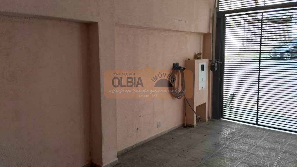 Sobrado em São Paulo, no bairro Cidade Ademar