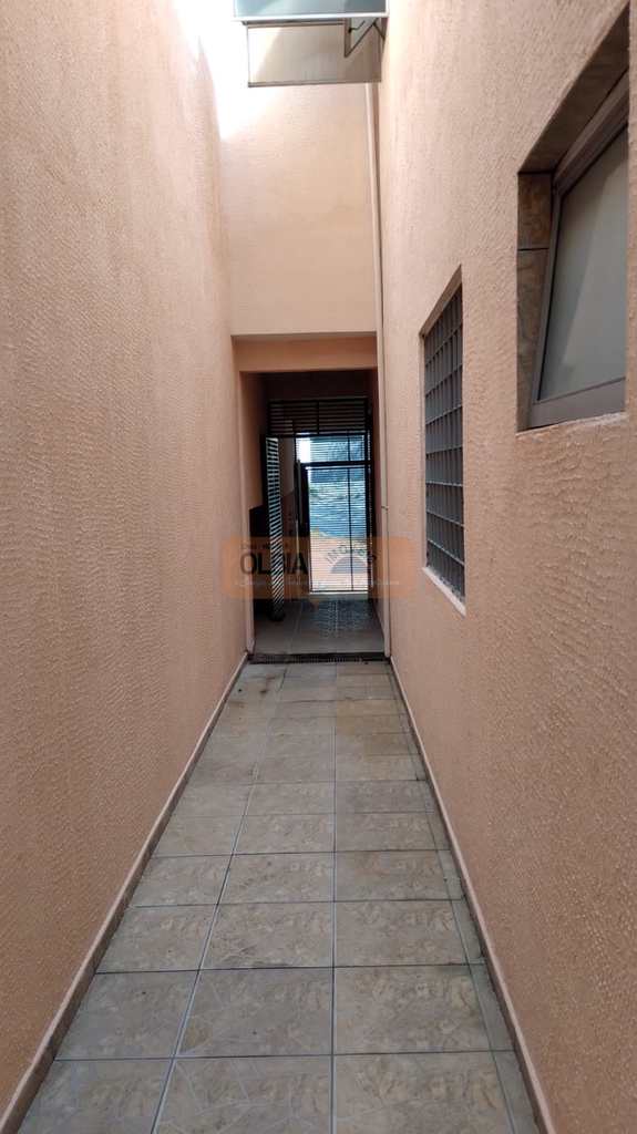 Sobrado em São Paulo, no bairro Cidade Ademar