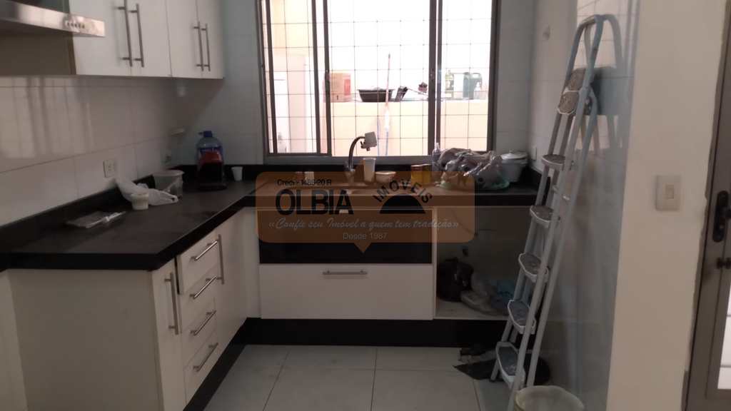 Sobrado em São Paulo, no bairro Cidade Ademar