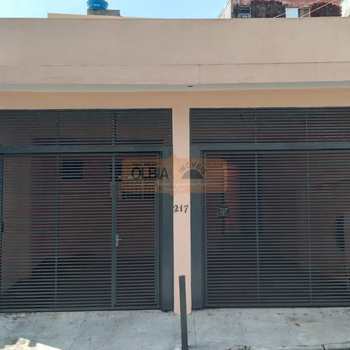Sobrado em São Paulo, bairro Cidade Ademar