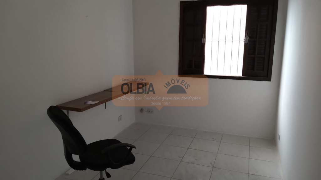 Sobrado em São Paulo, no bairro Cidade Ademar