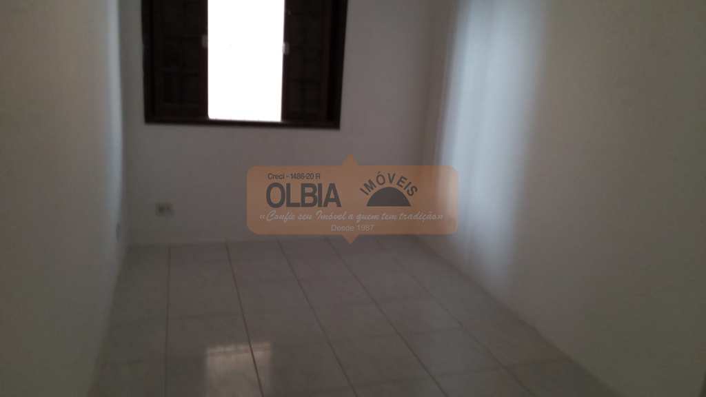 Sobrado em São Paulo, no bairro Cidade Ademar
