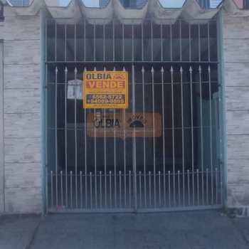Sobrado em São Paulo, bairro Cidade Domitila