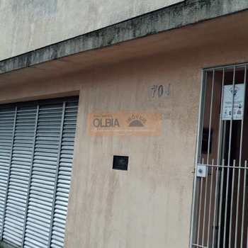 Sobrado em São Paulo, bairro Jardim Jabaquara