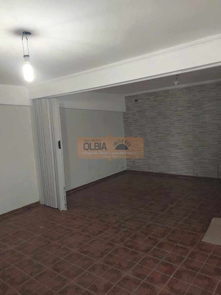 Sobrado em São Paulo, no bairro Vila Marari