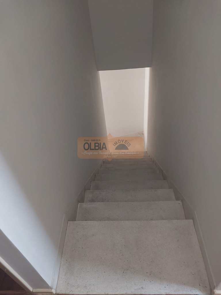 Sobrado em São Paulo, no bairro Vila Marari
